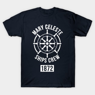 The Missing Crew T-Shirt
